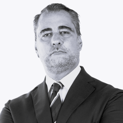 Santiago Martín Caravaca